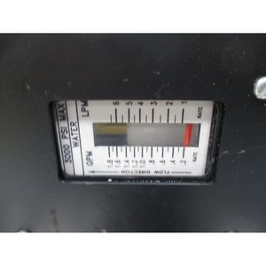 AMAT 0020-75989 ขายึด, สวิตช์ควบคุมการไหล HEDLAND, 3000 - อุปกรณ์และอะไหล่เซมิคอนดักเตอร์ระดับโลกที่เชื่อถือได้ที่ - Product Image 4