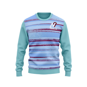 Sweat-shirts et sweats à capuche pour hommes en mélange de polyester et de coton - Product Image 1