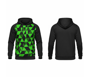 Custom Team Sports <b>Hoodie</b> With Personalized <b>Name</b> Number And Logo Printing Manufacturer Supplier - Product Image 2