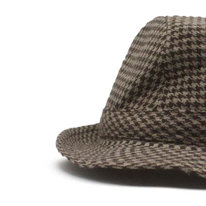 Unisex High Quality <b>Summer</b> Bucket <b>Hat</b> 100% Cotton Different Color for <b>Men</b> & Women's Beach Fishing Skiing Cycling Leaf Pattern - Product Image 4