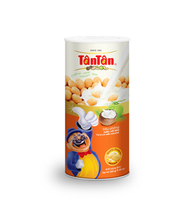 TAN TAN Company's High Quality <b>Dried</b> Happy Snacks OEM ODM Peanuts and Coconut Hot Snacks Made in Vietnam - Product Image 5