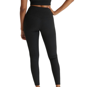 Offre Spéciale 2026 – Leggings de Sport Athlétiques Taille Haute pour Femmes, Pantalons de Yoga Sexy Push-up pour Femmes, Couleurs Unies, Vêtements de Fitness - Product Image 2