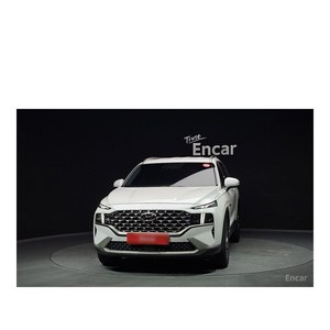 Hyundai Santa Fe 2.5T 4WD 2021, SUV a Gasolina con Asientos de Cuero, Cámara Trasera, Estándar de Emisiones Euro V, 26,725 km - Product Image 3