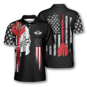 2026 Wholesale Polyester/Cotton Casual Jersey for Shirts Breathable Printed High Quality Customizable Solid Pattern Custom Your - Product Image 1