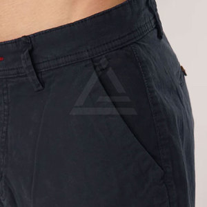 Comfortable <b>Cargo</b> <b>Shorts</b> For Men <b>Lightweight</b> Breathable Material Relaxed Fit Ideal For Summer Outdoor Activities And Casual Wear - Product Image 6