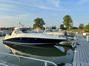 2006 S-e-a R-a-y 44 S-U-N-D-A-N-C-E-R - Product Image 2