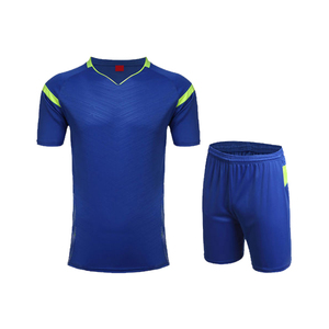 Conjunto de Camiseta de Fútbol para Hombre, Uniforme de Fútbol Blanco con Detalles en Verde Neón, Ropa Deportiva Transpirable - Product Image 6