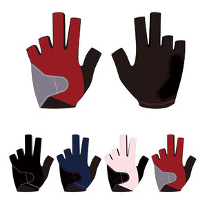Fabricant de gants de billard légers personnalisés pour le snooker et le billard américain - Product Image 4