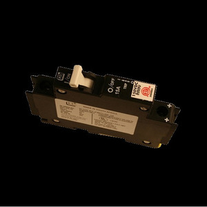 Disyuntor solar Midnite 4A 150VDC 1 POLO Din Mount - MNEPV4 - Product Image 1
