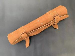 Couteaux de cuisine professionnels en acier Damas faits à la main, 8 pièces, manches en plastique, lame à pointe tombante, personnalisables OEM - MS Enterprise - Product Image 4