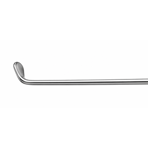 Cuchilla de Seguridad Vertical Seibel de Calidad Premium para Cirugía Oftálmica de Cataratas con Facoemulsificación, para Diestros - Product Image 5