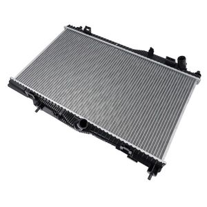 For Ford Ecosport 2018-2022 2.0L Titanium Aluminum Core <b>Radiator</b> GN1Z 8005 D FO3010366 13826 - Product Image 1