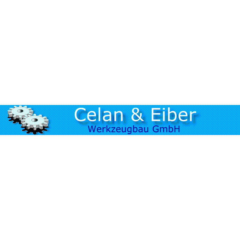 Celan & Eiber Werkzeugbau GmbH logo