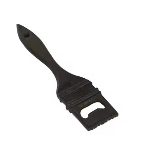 Hot Sale Golden Metal Bottle Opener Portable Manual Handle Shape Design - Product Image 4