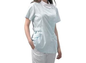 ชุดโรงพยาบาล ชุดผ่าตัด ชุดสครับโรงพยาบาล ชุดพยาบาล - Product Image 5