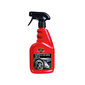 Spray Parfumé Premium LIX Agrumes 500ml pour Entretien Automobile Nettoyage Intérieur/Extérieur Protection Véhicule Vitres Pare-brise Anti-taches - Product Image 4