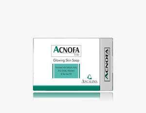 Jabón Acnofa para una Piel Radiante, Suave y Luminosa, Suministro Directo de Fábrica, Disponible para Envío Mundial - Product Image 2