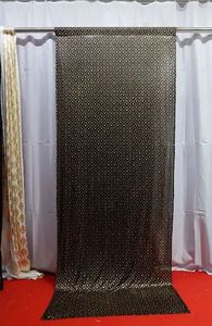 Telón de Fondo Festivo para Escenario de Boda Moderno, Personalizable con Impresión en Lámina de Calidad Original, Decoración con Sombreado Completo, Exportador, Mejor Precio - Product Image 3