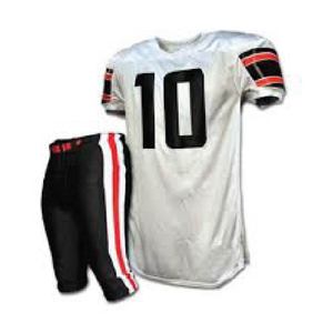 BETHERIVAL - Uniforme de Fútbol Americano Estilo Country para Adultos, Gran Venta 2022 - Product Image 2