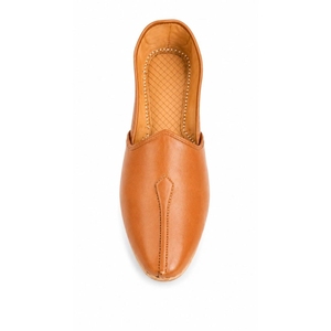 Chaussures KHUSSA pour hommes, nouvelle conception, design fantaisie avec pierres, tige en velours de haute qualité, motif à pois, légères et respirantes - Product Image 2