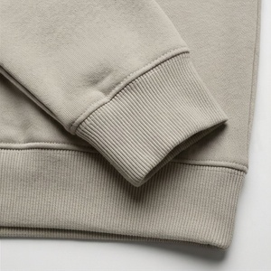 Sudadera con Capucha de Manga Larga para Mujer, Corte Ajustado, Informal, para Invierno, Venta al Por Mayor, Prendas de Moda Premium - Product Image 6