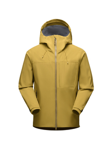 Customization Outdoor <b>Jacket</b> Waterproof Hooded Windbreaker <b>Utility</b> Outerwear <b>Men</b> Women Hiking Camping Windproof Light Clothes - Product Image 5
