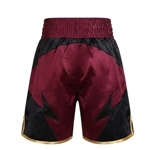 Nueva Llegada, Ropa de Artes Marciales en Oferta, Trajes de Boxeo para Hombre, Ropa de Entrenamiento Cómoda, Uniformes de Boxeo - Product Image 4