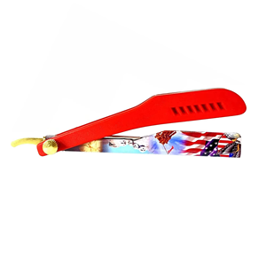 Las Mejores Navajas Clásicas de Barbería para Afeitar y Peinar, con Cuchilla de Acero Inoxidable a Bajo Precio para Dar Forma al Rostro y Afeitar la Barba - Product Image 4