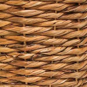 Corde de jacinthe d'eau en gros de l'usine du Vietnam – Matière première écologique en fibres séchées pour l'artisanat et le tressage de paniers - Product Image 3