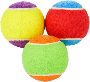 Pelotas de Tenis Profesionales de Alta Calidad, Duraderas y Ligeras, de Goma, Colores Personalizados, Logotipo, Rebote 135-145cm, para Competencia y Entrenamiento - Product Image 6