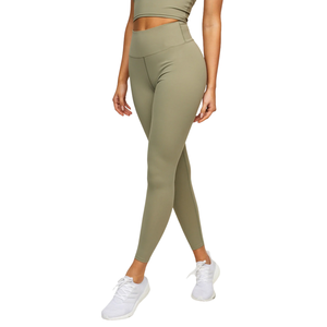 Womens High Waist Yoga <b>Leggings</b> Four Way Stretch Gym Workout Running Fitness Pants Soft Compression Active Wear Tights Comfort - Product Image 1