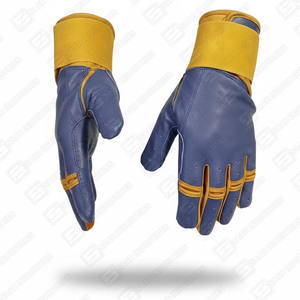 SAAR INDUSTRIES, Nuevo Diseño, Colores Personalizados, Soporte de Muñeca Ligero y Duradero para Entrenamiento, Ambidiestro - Product Image 3