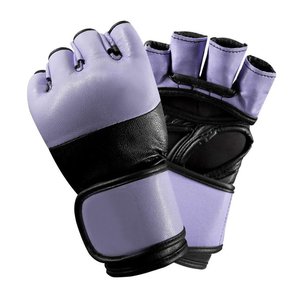 Gants de boxe MMA professionnels avec logo personnalisé, haute qualité, confortables pour l'entraînement physique, gants de MMA - Product Image 1