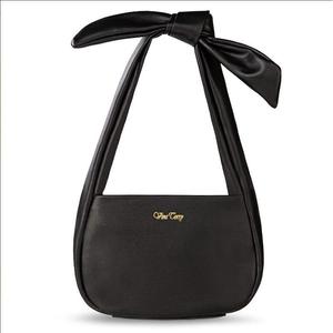 Sac à main hobo Viva Terry en PU écologique, petit sac à bandoulière en cuir végétalien pour femmes avec fermeture éclair - Product Image 3