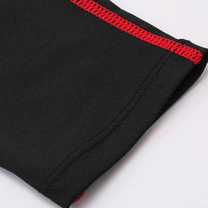 Chemise de compression pour homme, respirante, légère, séchage rapide, tissu durable, idéale pour le MMA, le BJJ, le grappling, l'entraînement physique - Product Image 5