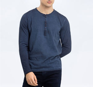 เสื้อยืดคอตตอนพิมพ์ลายคุณภาพสูงสำหรับฤดูร้อน แบรนด์ดัง ขายส่ง เสื้อยืดโอเวอร์ไซส์สำหรับผู้ชาย เนื้อผ้าหนา - Product Image 5