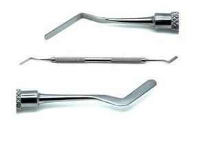 SHAHZIK INTERNATIONAL Ensemble d'instruments dentaires professionnels en acier inoxydable de qualité supérieure, alimentés par turbine, certifiés CE - Product Image 1