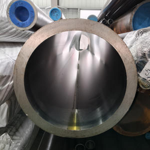 Tube décoratif <span class=keywords><strong>rond</strong></span> soudé en acier inoxydable pour balustrade - Fabricant de tubes décoratifs en acier inoxydable SUS304 SUS316 - Product Image 6