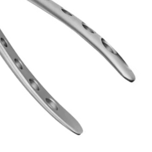 Juego de 13 Pinzas de Extracción Atraumática para Premolares Inferiores, Instrumento Quirúrgico Dental de Acero Inoxidable para Extracción de Dientes - Product Image 2