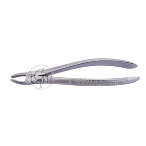 Forceps d'extraction dentaire de haute qualité en acier inoxydable – Instrument de précision pour clinique - Product Image 3