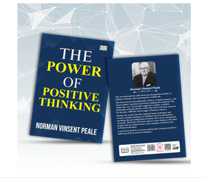 El Poder del Pensamiento Positivo (Suministro al por Mayor) - Product Image 3