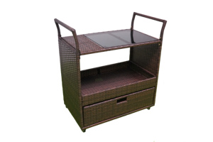 รถเข็นชา - Product Image 1