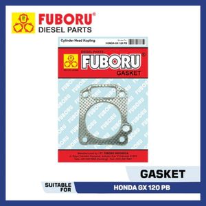 Juego de Juntas para Motor Diésel de Alto Rendimiento, Kit de Sellado Completo de Alta Calidad, Reparación de Motor de Precisión, Certificado, Hecho a Mano en Indonesia - Product Image 4