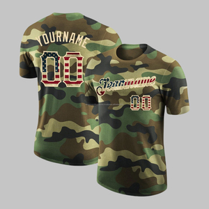 Venta al por mayor por encargo del OEM hombres sublimación camiseta Fabricación de fábrica de diseño personalizado sublimación camisetas para todos los días y Deportes - Product Image 1