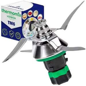 Robot Thermomix TM6 2025 avec livraison gratuite à domicile - Product Image 2