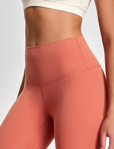 Leggings sculptants taille haute pour femmes, sans couture, extensibles, pour fitness, yoga, gym, entraînement, vêtements de sport, compression, contrôle du ventre - Product Image 3