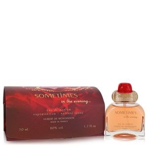 Eau de Parfum Spray da Donna Sometimes in the Evening by - Product Image 1