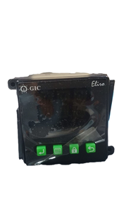 Minuteur numérique intelligent GIC DT124S ABS électronique, précision 0,01 seconde, retard 999 heures, 88-276 VAC/DC 50/60Hz, IP65, contrôle industriel automatisé - Product Image 4