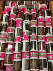 OEM ODM sağlık takviyesi-hızlı yağ yanık kapsülleri ve etkili kilo kaybı hapları - Product Image 6