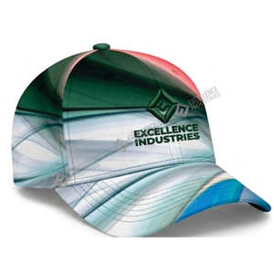 Gorras de Béisbol de Alta Calidad, MOQ Bajo, Nueva Llegada, Precio Económico, Hechas en Pakistán - Product Image 6